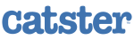 Catster Logo